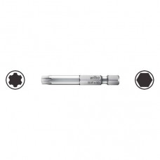 Wiha Professional Bit - Torx Plus® - Style E 6.3. - 27IP - 23207